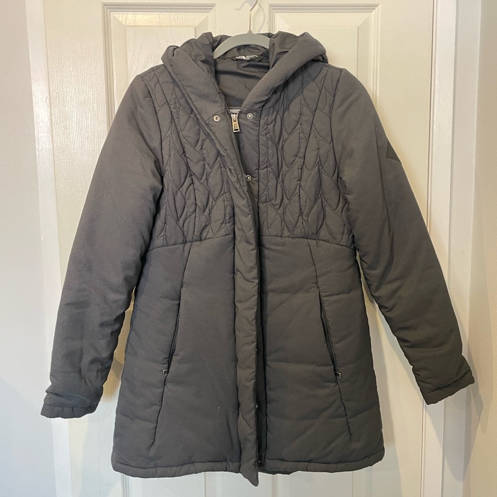 The North Face Quilted Jacket
